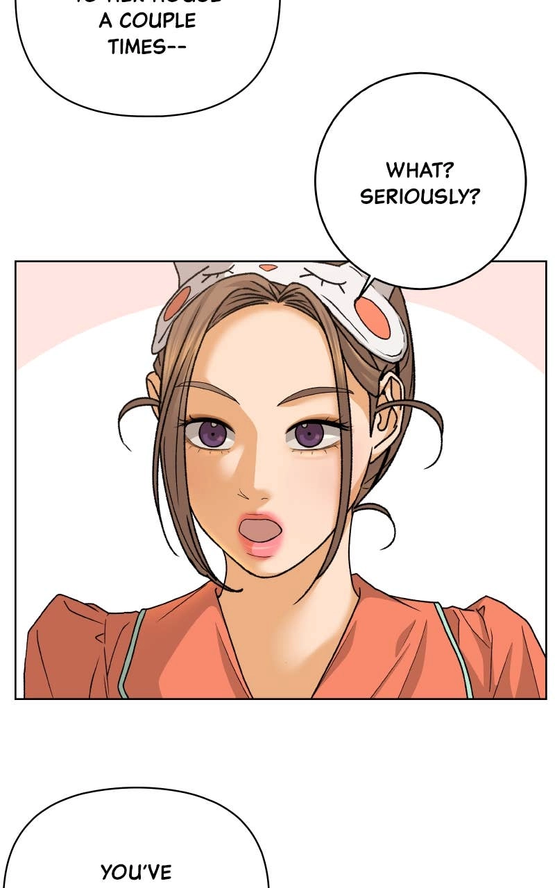 The Fox Club Chapter 86 – Truth Game (1) Page 60