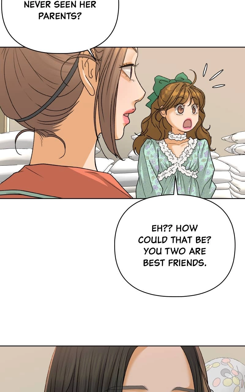 The Fox Club Chapter 86 – Truth Game (1) Page 61
