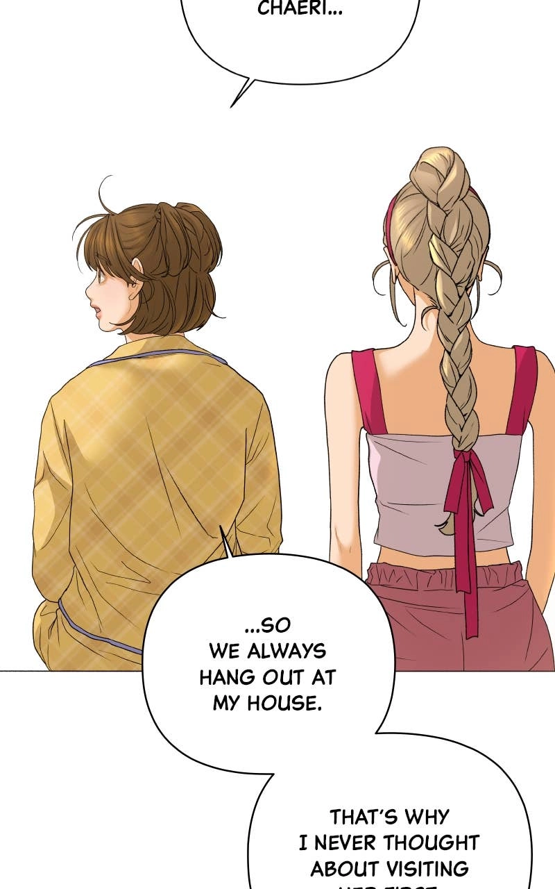 The Fox Club Chapter 86 – Truth Game (1) Page 63