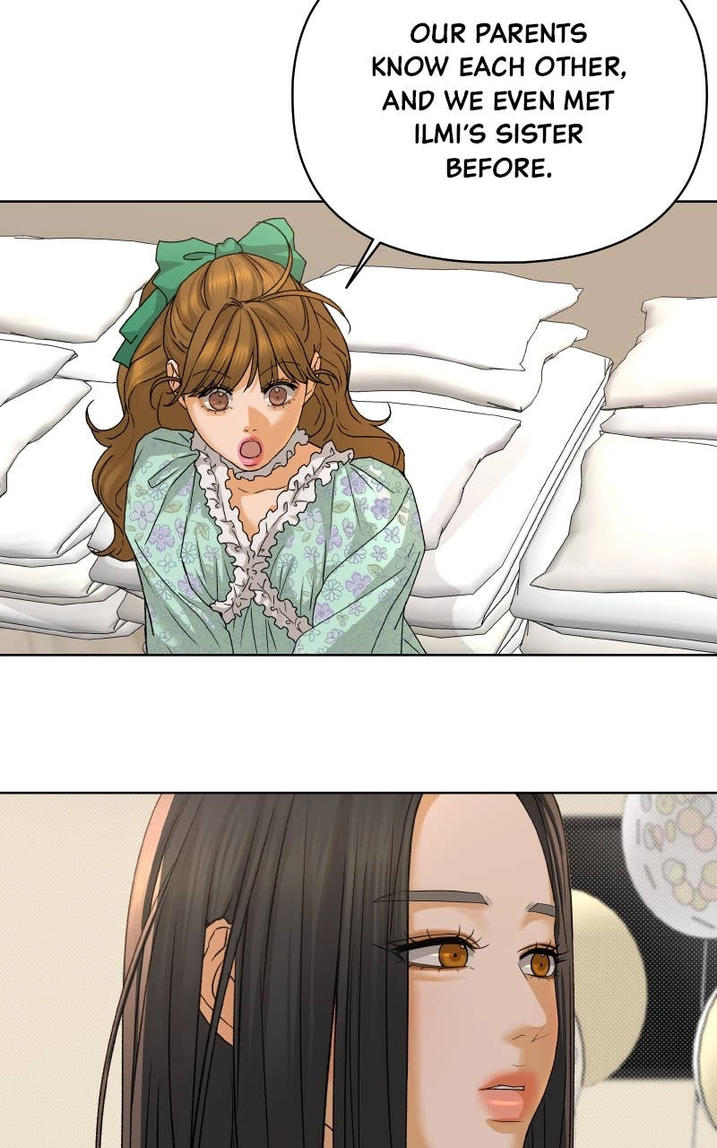 The Fox Club Chapter 86 – Truth Game (1) Page 68