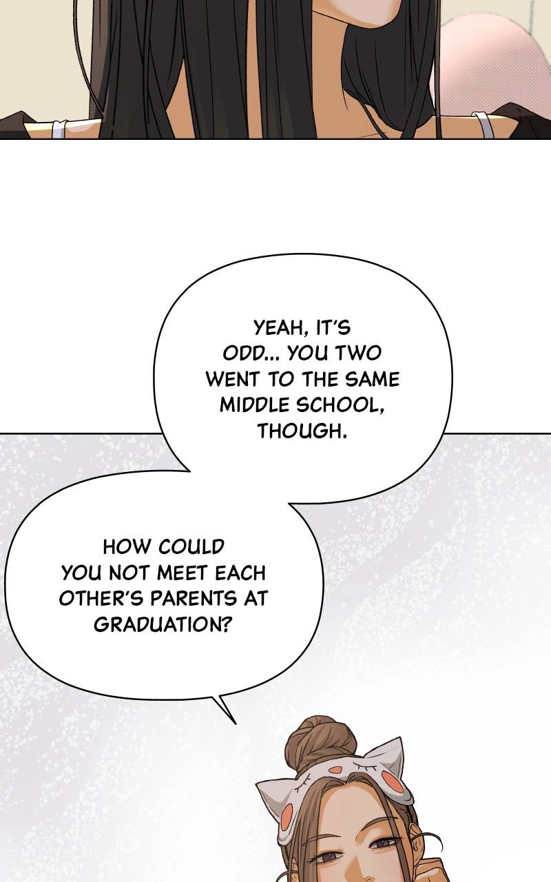 The Fox Club Chapter 86 – Truth Game (1) Page 69