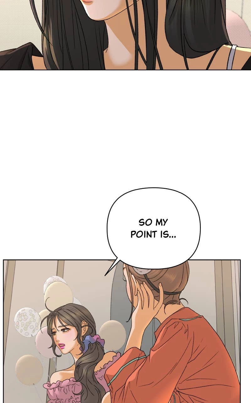 The Fox Club Chapter 86 – Truth Game (1) Page 71