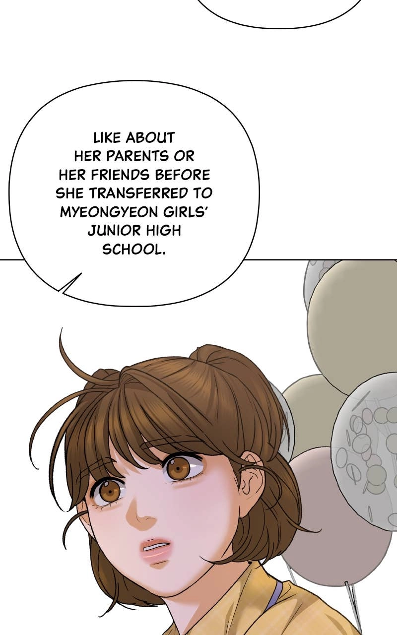 The Fox Club Chapter 86 – Truth Game (1) Page 73