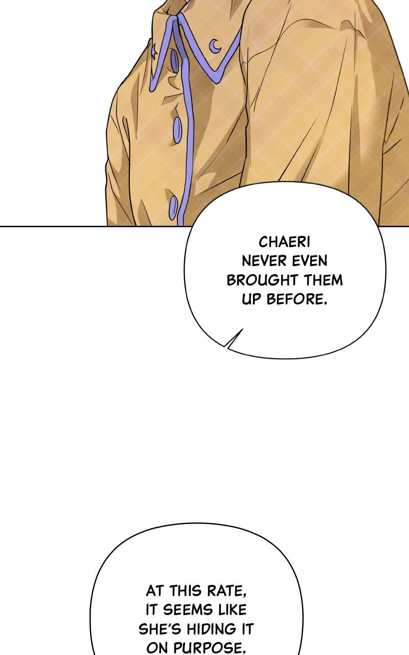 The Fox Club Chapter 86 – Truth Game (1) Page 74