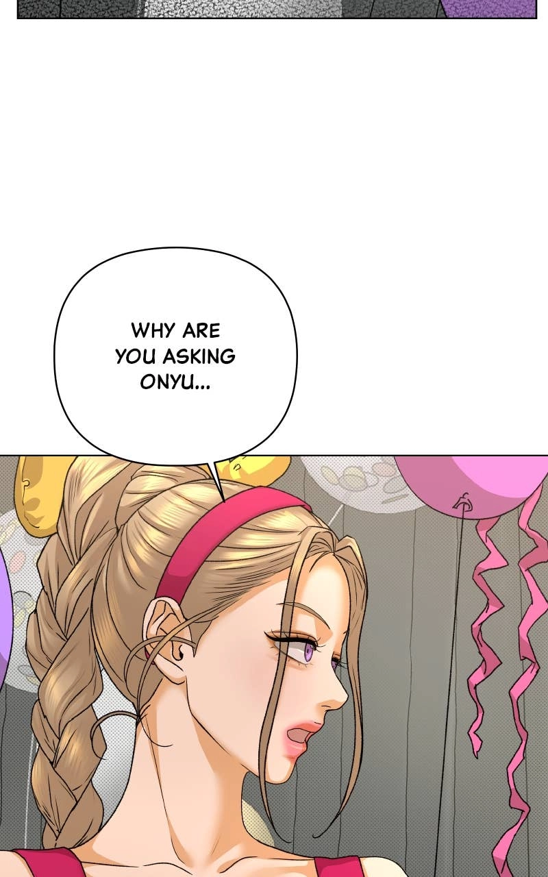The Fox Club Chapter 86 – Truth Game (1) Page 78