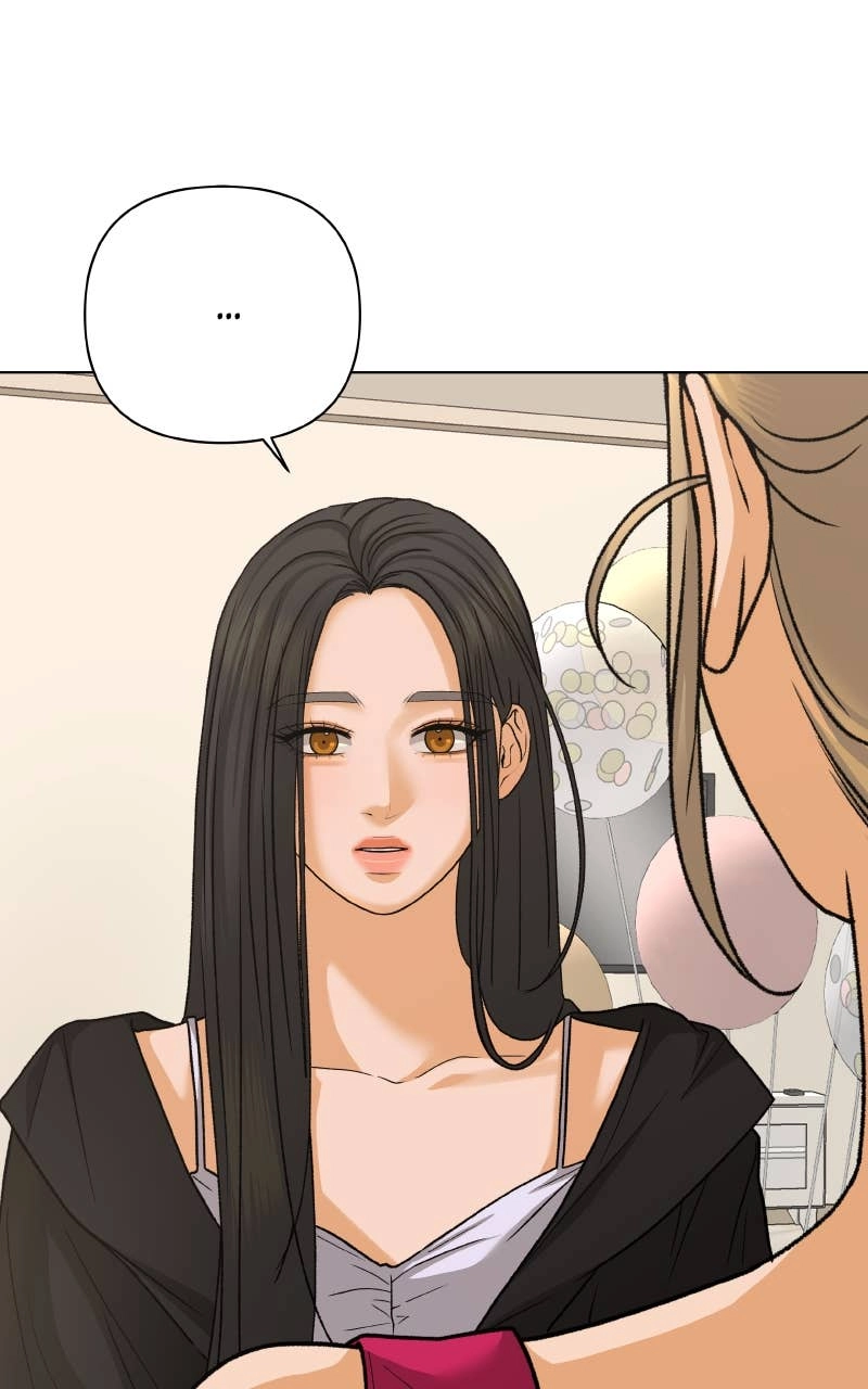 The Fox Club Chapter 87 – Truth Game (2) Page 6
