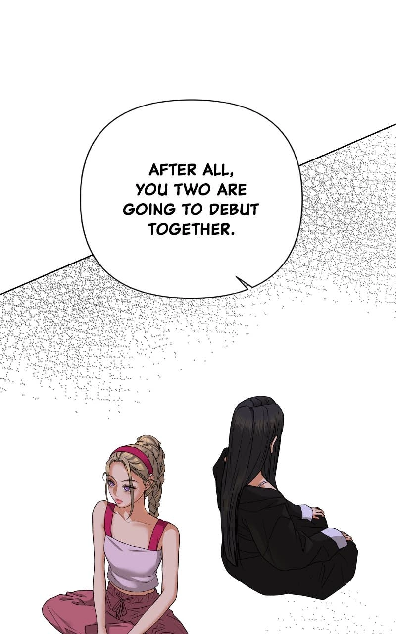 The Fox Club Chapter 87 – Truth Game (2) Page 11