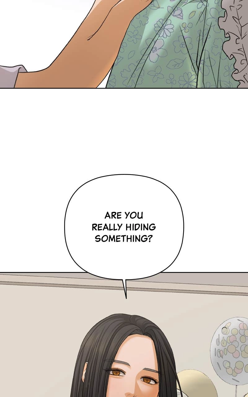 The Fox Club Chapter 87 – Truth Game (2) Page 13