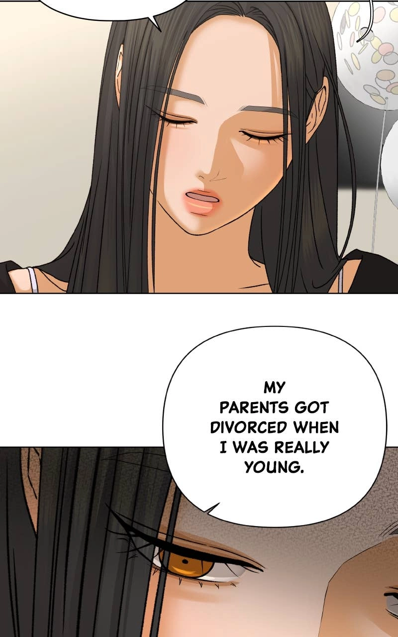 The Fox Club Chapter 87 – Truth Game (2) Page 15