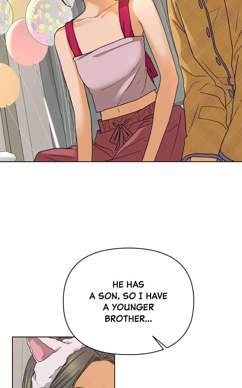 The Fox Club Chapter 87 – Truth Game (2) Page 17