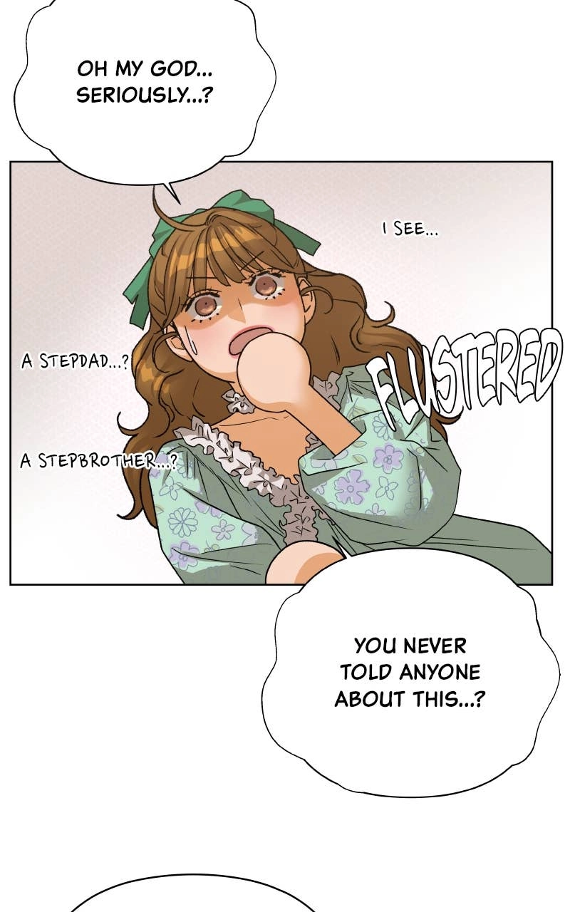 The Fox Club Chapter 87 – Truth Game (2) Page 19