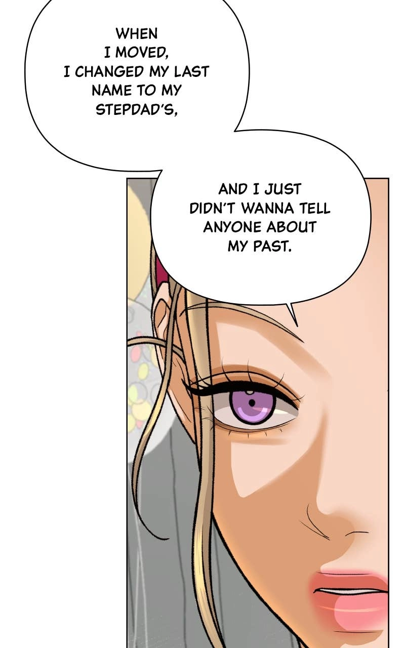 The Fox Club Chapter 87 – Truth Game (2) Page 20