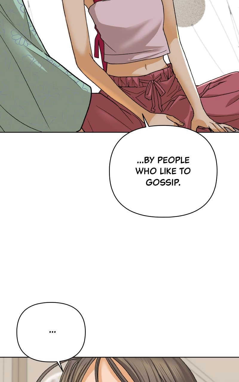 The Fox Club Chapter 87 – Truth Game (2) Page 22