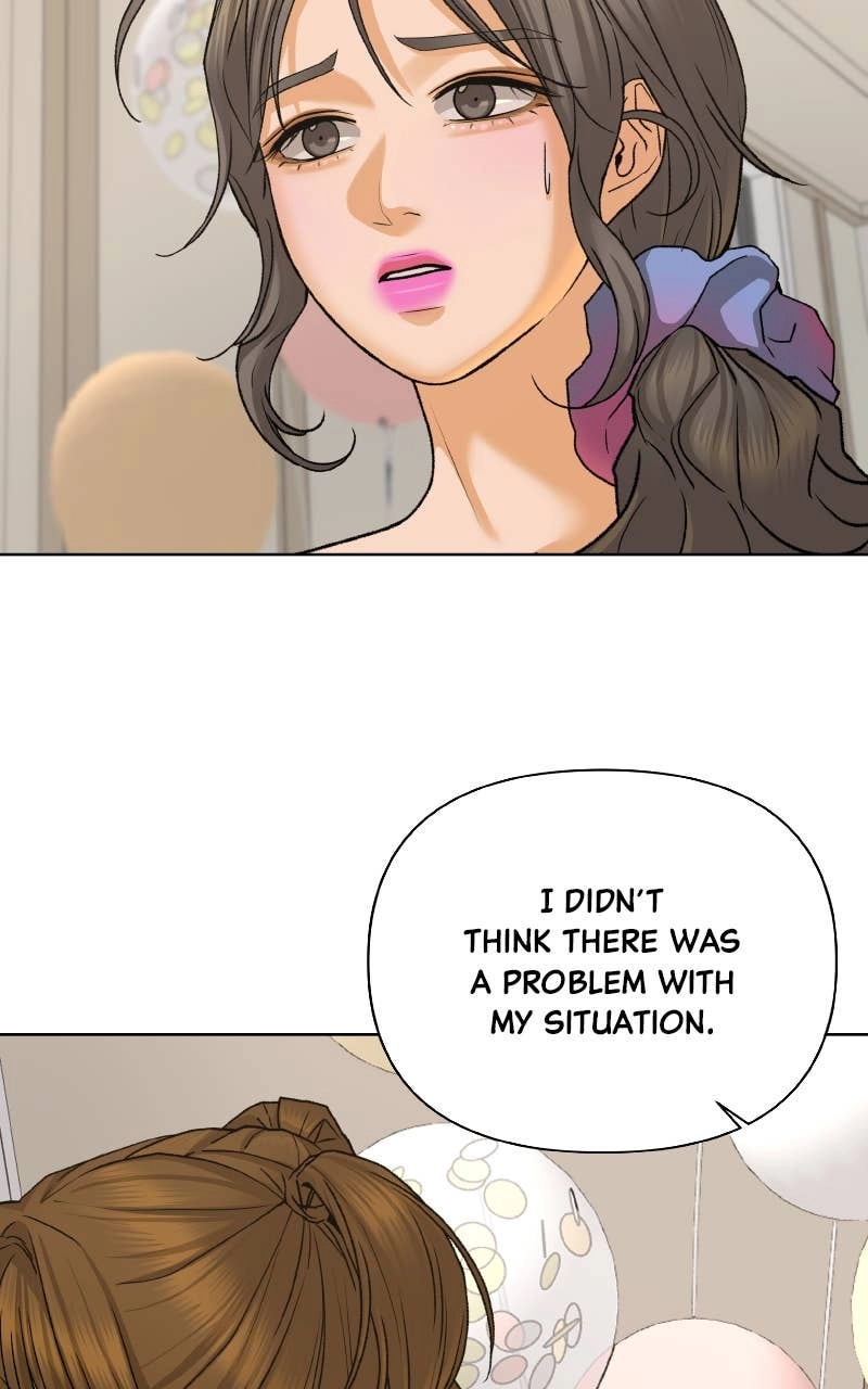 The Fox Club Chapter 87 – Truth Game (2) Page 23