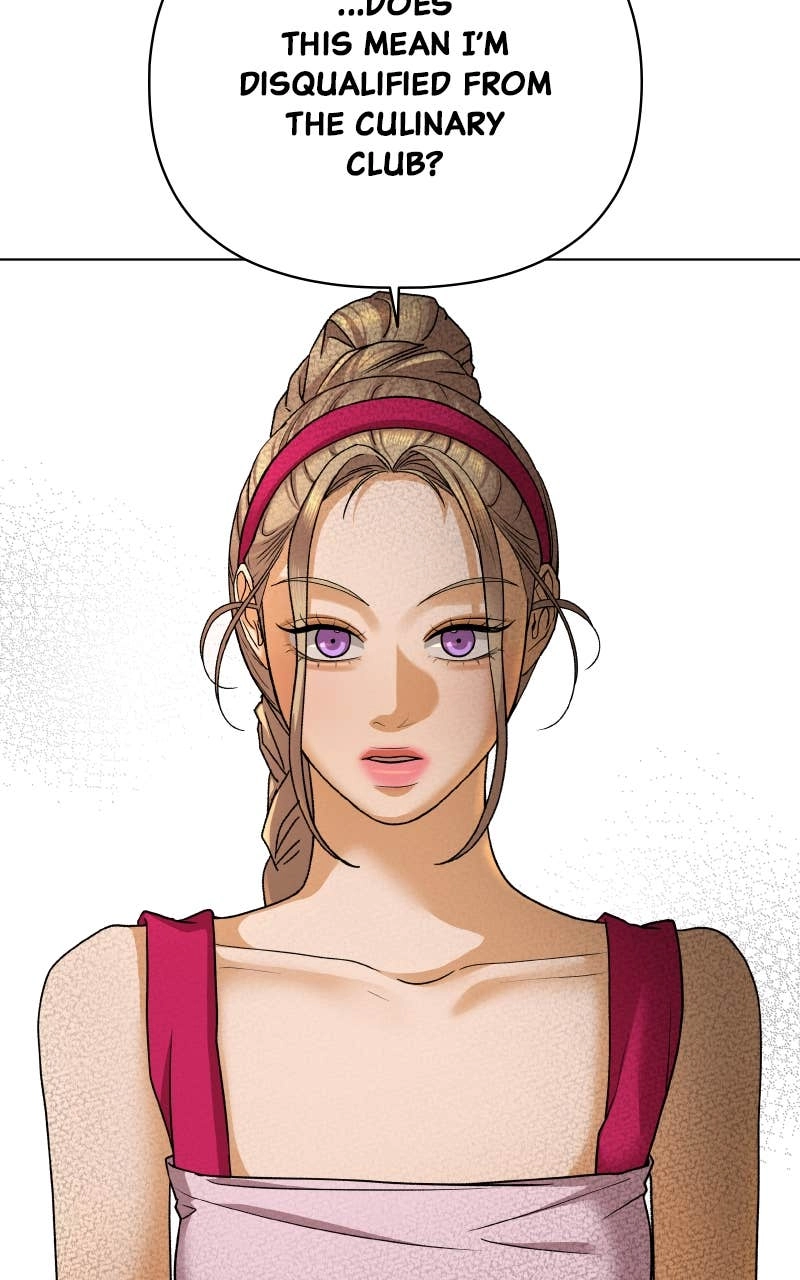 The Fox Club Chapter 87 – Truth Game (2) Page 25