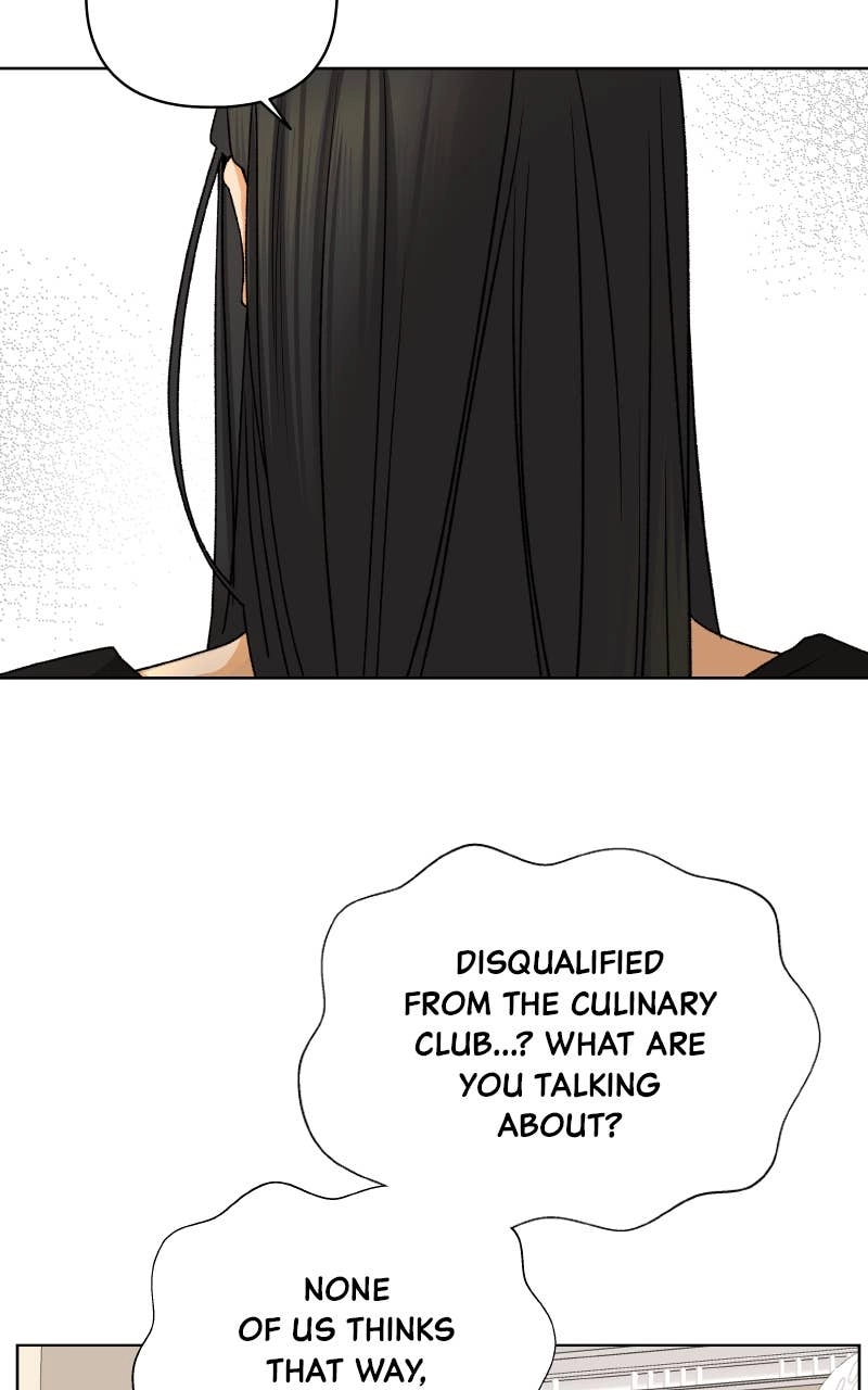 The Fox Club Chapter 87 – Truth Game (2) Page 27