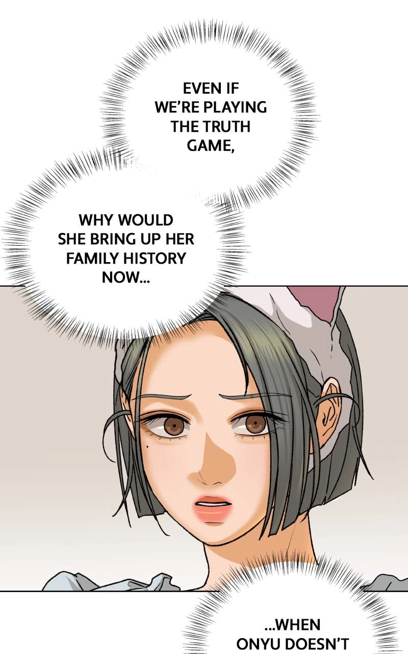 The Fox Club Chapter 87 – Truth Game (2) Page 29