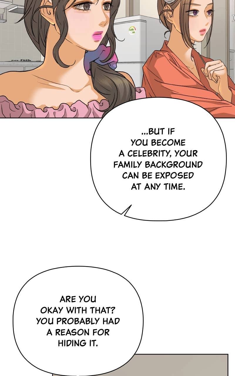 The Fox Club Chapter 87 – Truth Game (2) Page 32