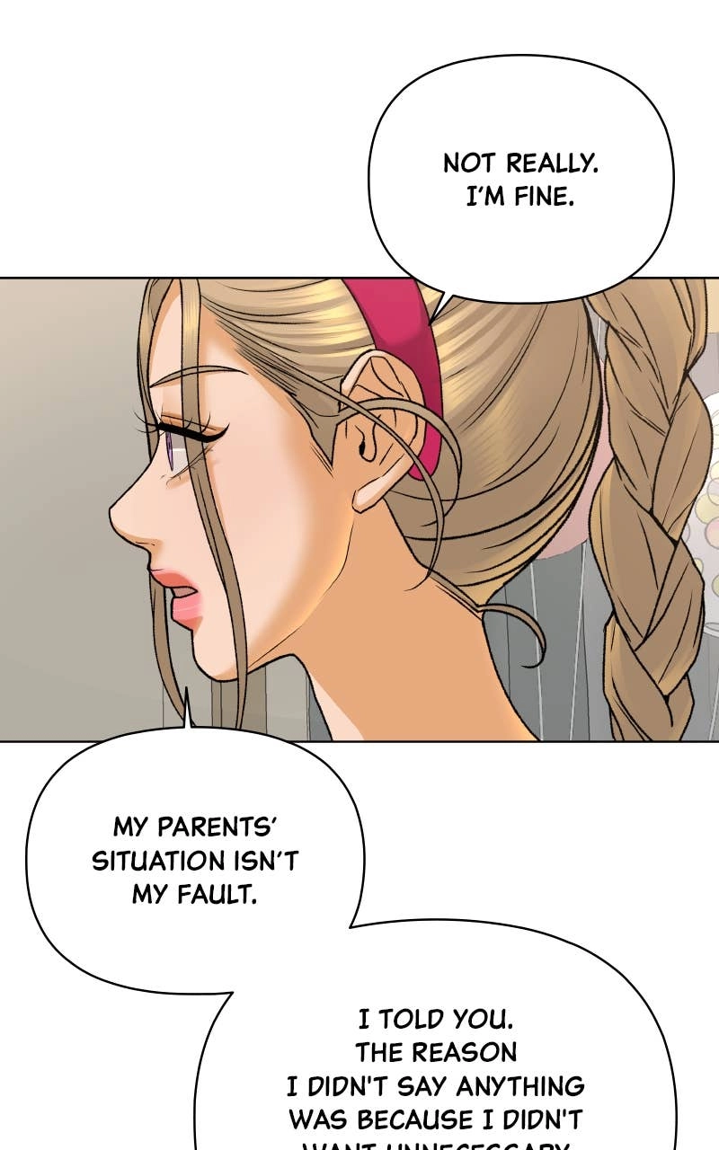 The Fox Club Chapter 87 – Truth Game (2) Page 34