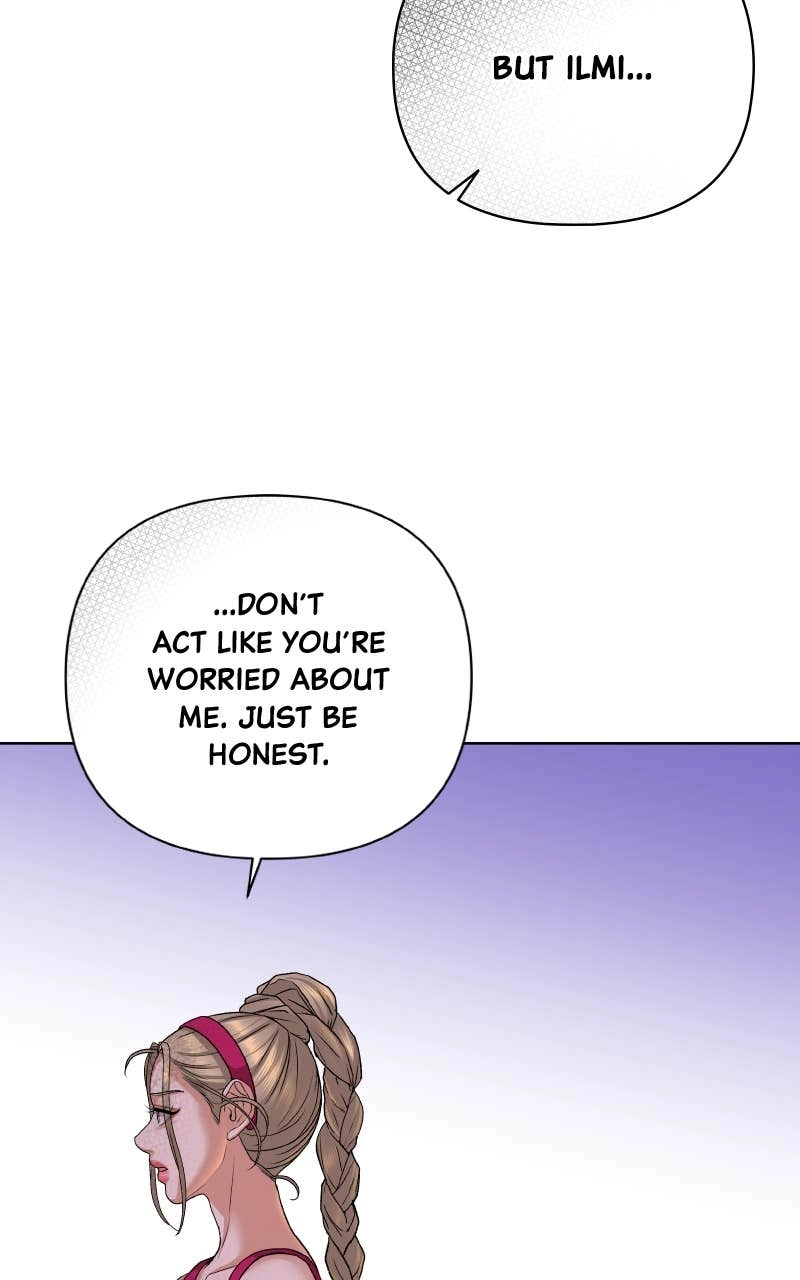 The Fox Club Chapter 87 – Truth Game (2) Page 36