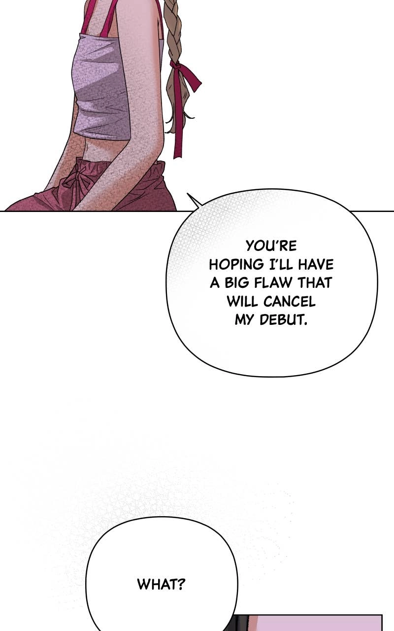 The Fox Club Chapter 87 – Truth Game (2) Page 37