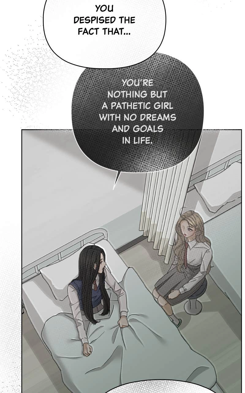 The Fox Club Chapter 87 – Truth Game (2) Page 40