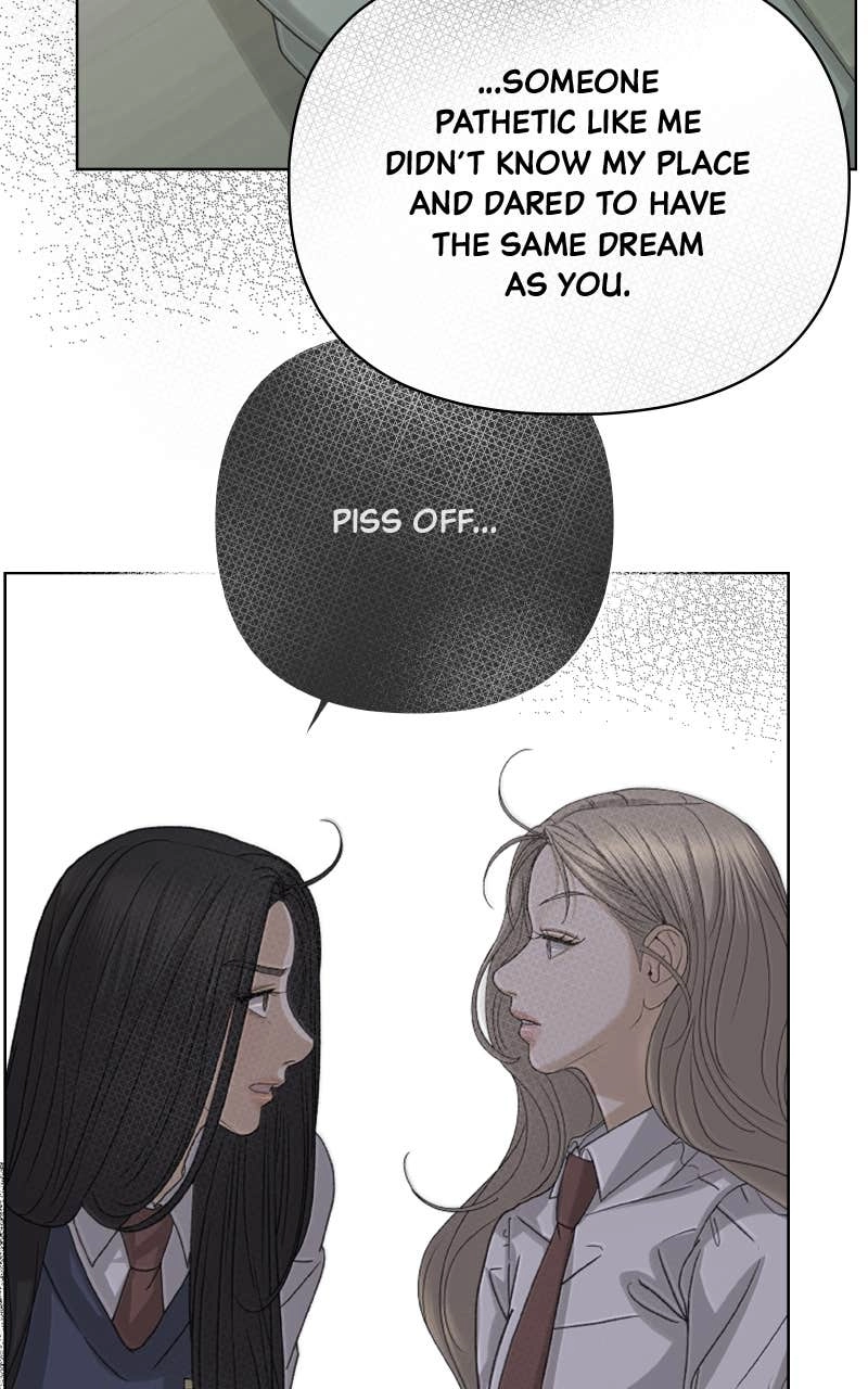 The Fox Club Chapter 87 – Truth Game (2) Page 41