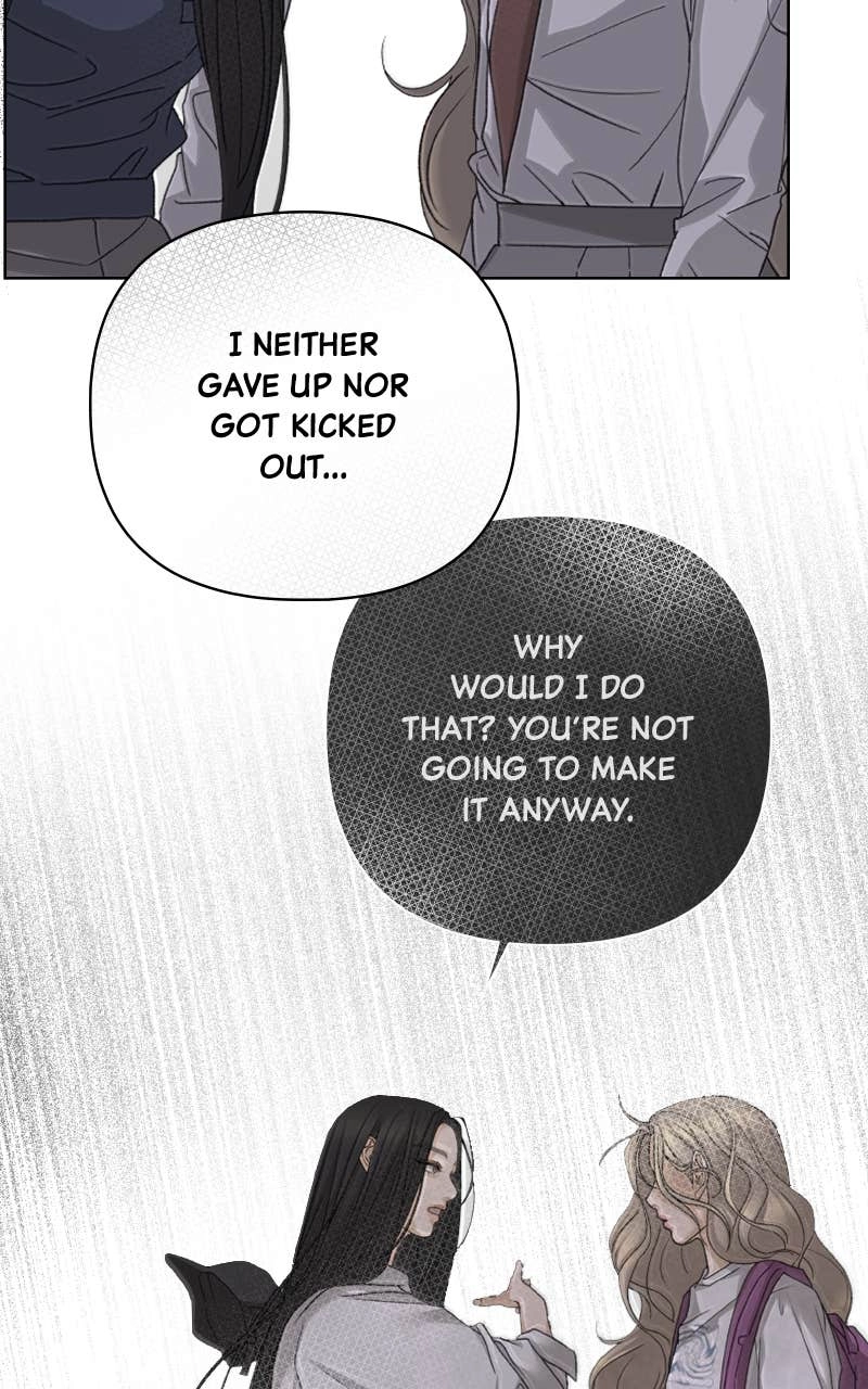 The Fox Club Chapter 87 – Truth Game (2) Page 42