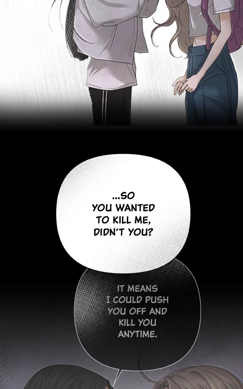 The Fox Club Chapter 87 – Truth Game (2) Page 43