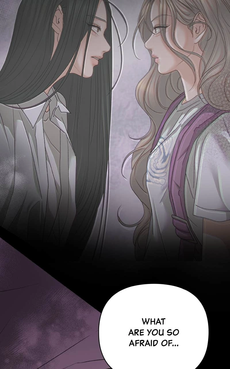The Fox Club Chapter 87 – Truth Game (2) Page 44