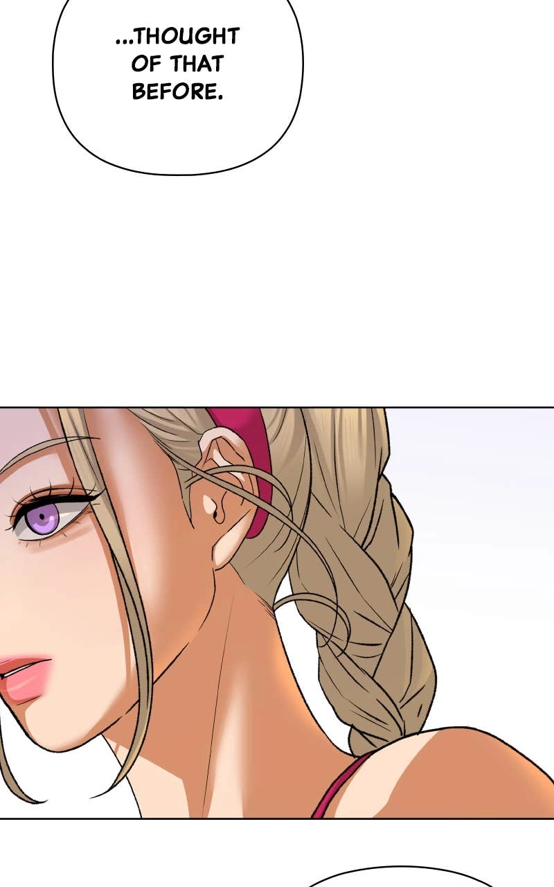 The Fox Club Chapter 87 – Truth Game (2) Page 54