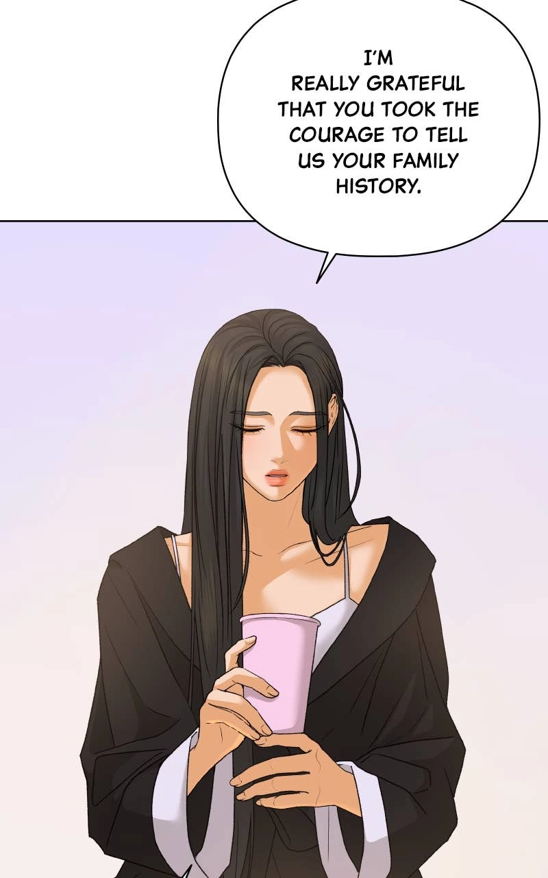 The Fox Club Chapter 87 – Truth Game (2) Page 56