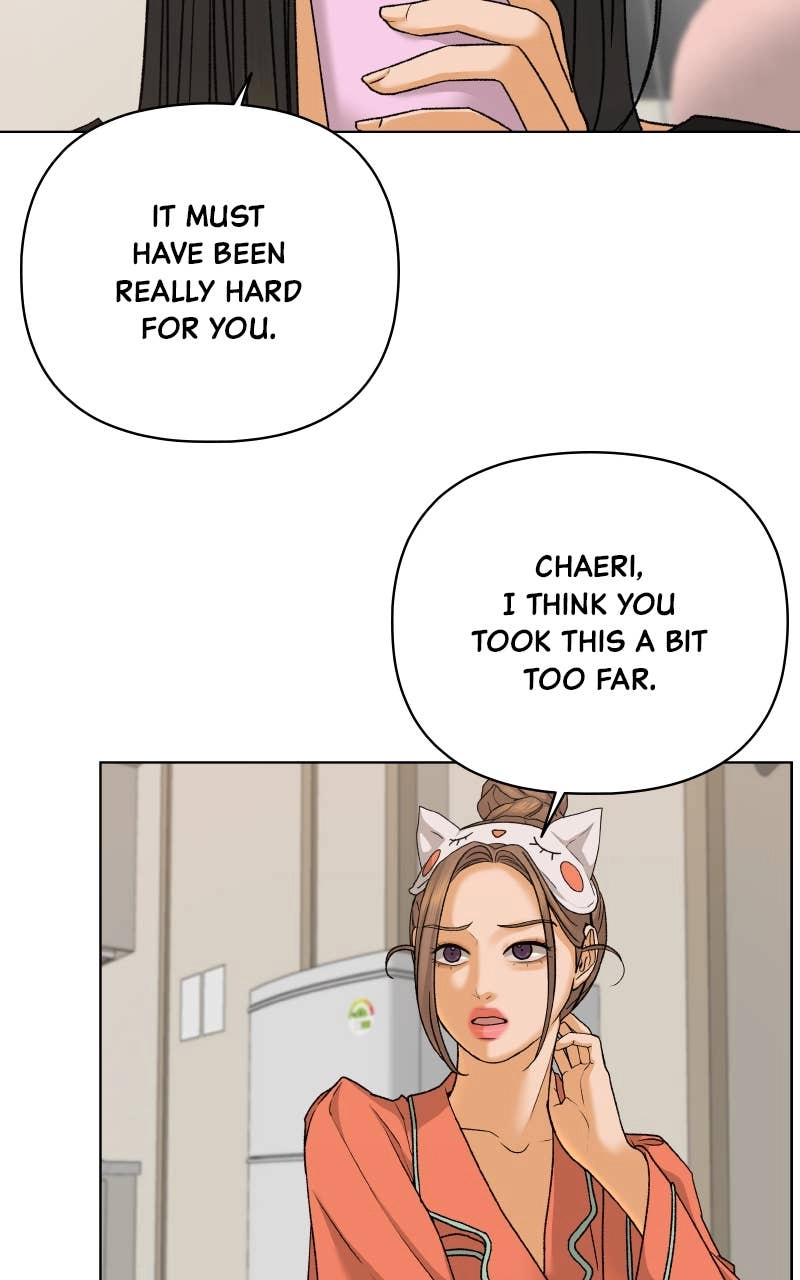 The Fox Club Chapter 87 – Truth Game (2) Page 58