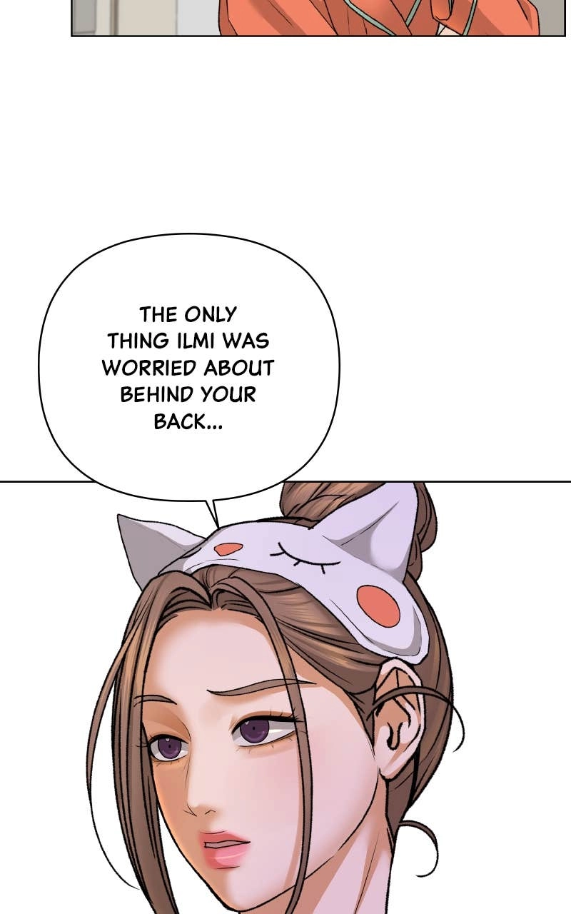The Fox Club Chapter 87 – Truth Game (2) Page 59