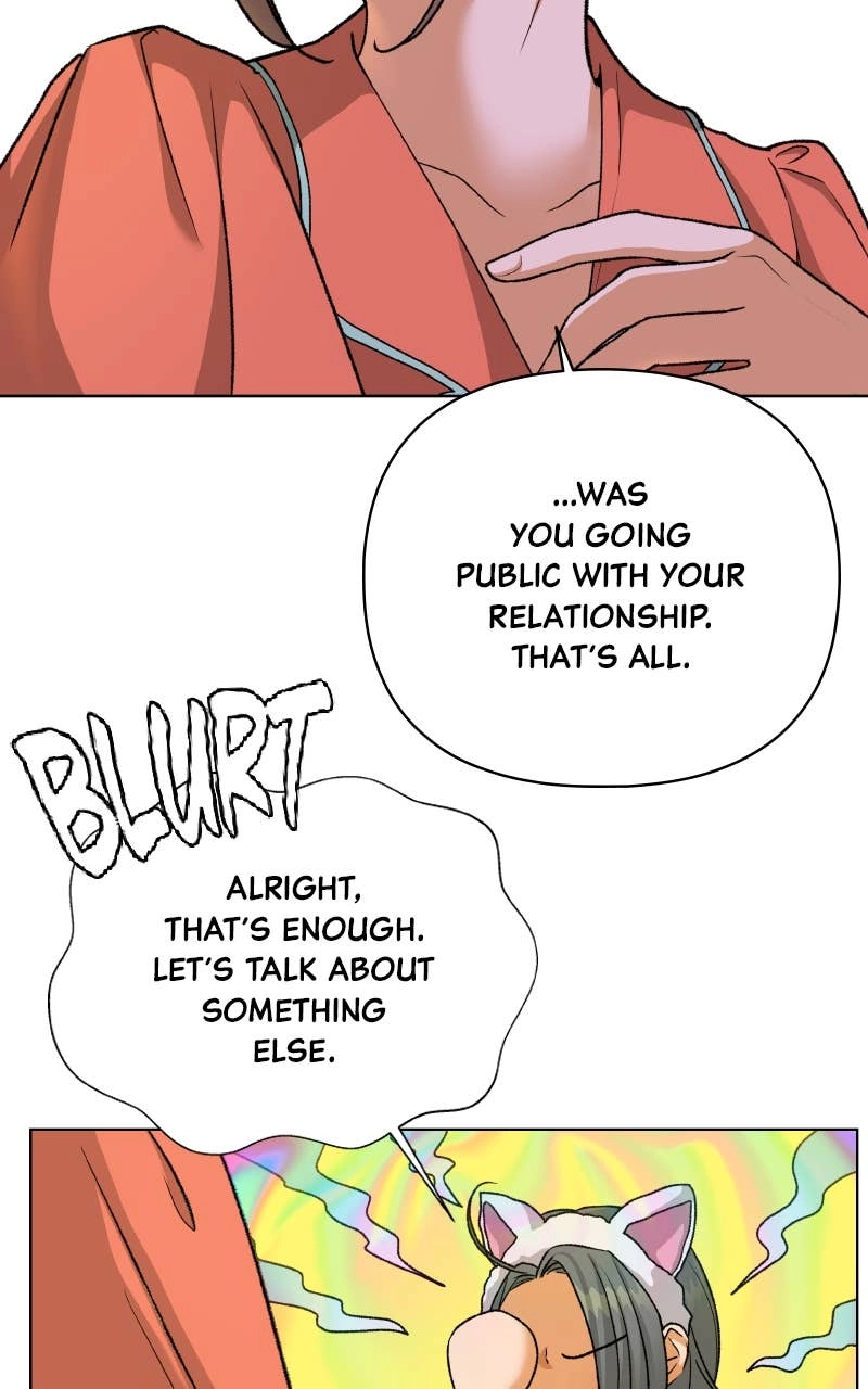 The Fox Club Chapter 87 – Truth Game (2) Page 60