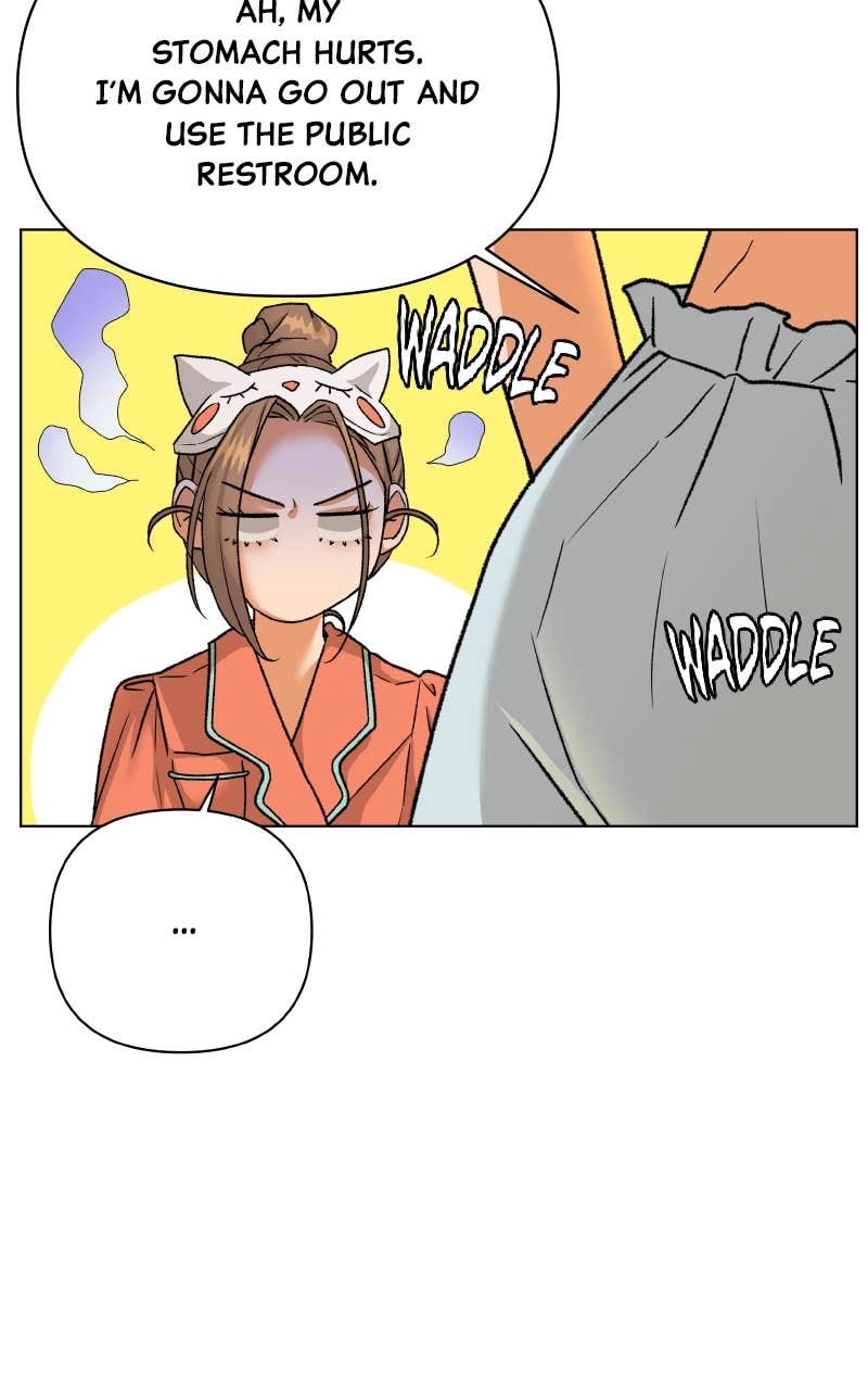 The Fox Club Chapter 87 – Truth Game (2) Page 62