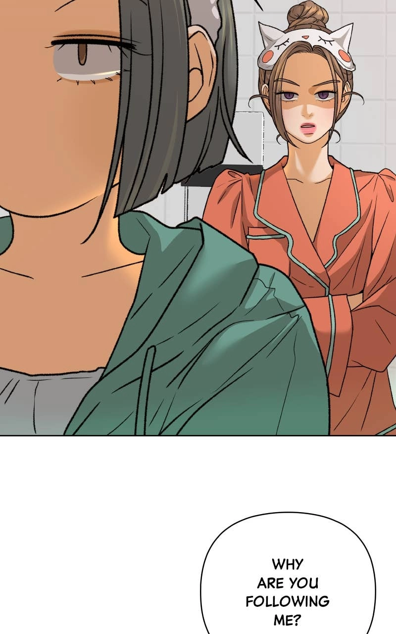 The Fox Club Chapter 87 – Truth Game (2) Page 64