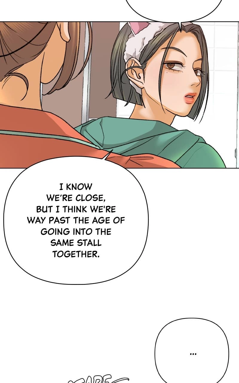 The Fox Club Chapter 87 – Truth Game (2) Page 65