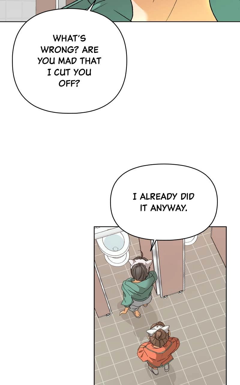 The Fox Club Chapter 87 – Truth Game (2) Page 67