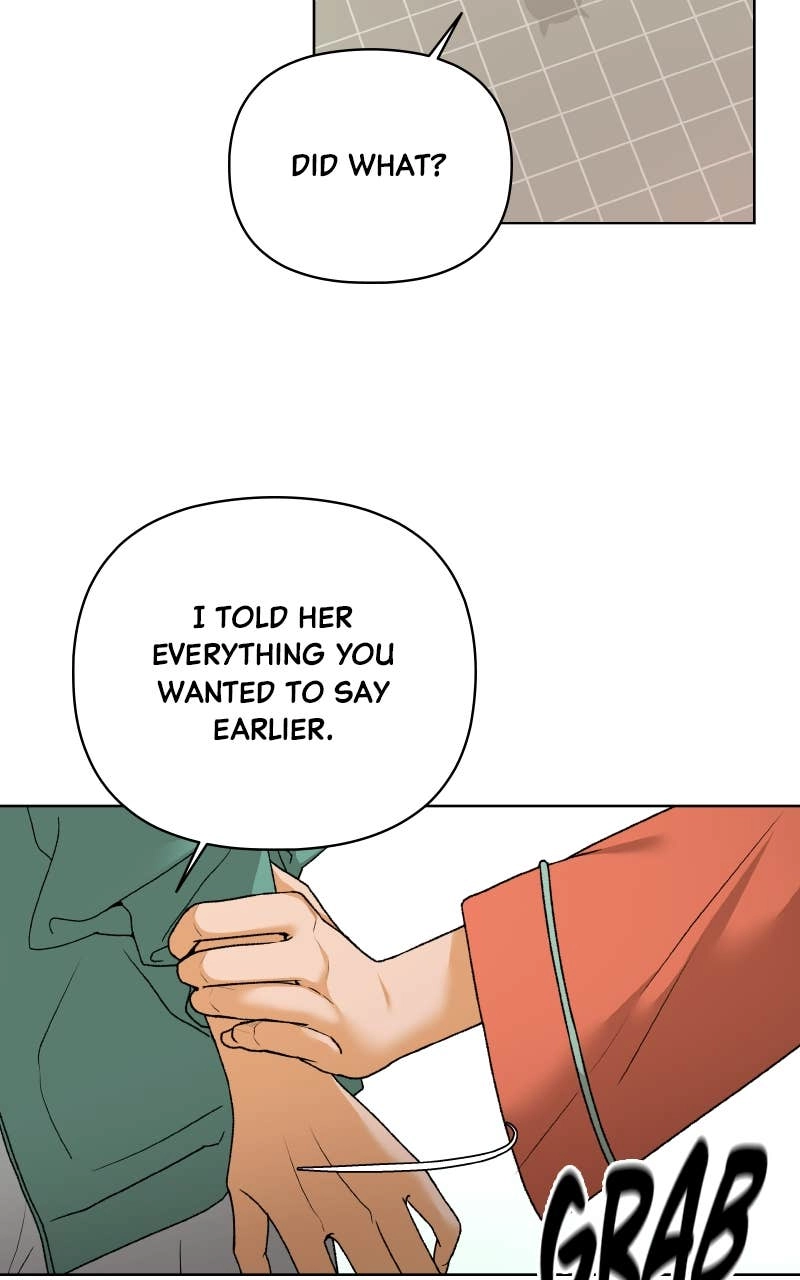 The Fox Club Chapter 87 – Truth Game (2) Page 68