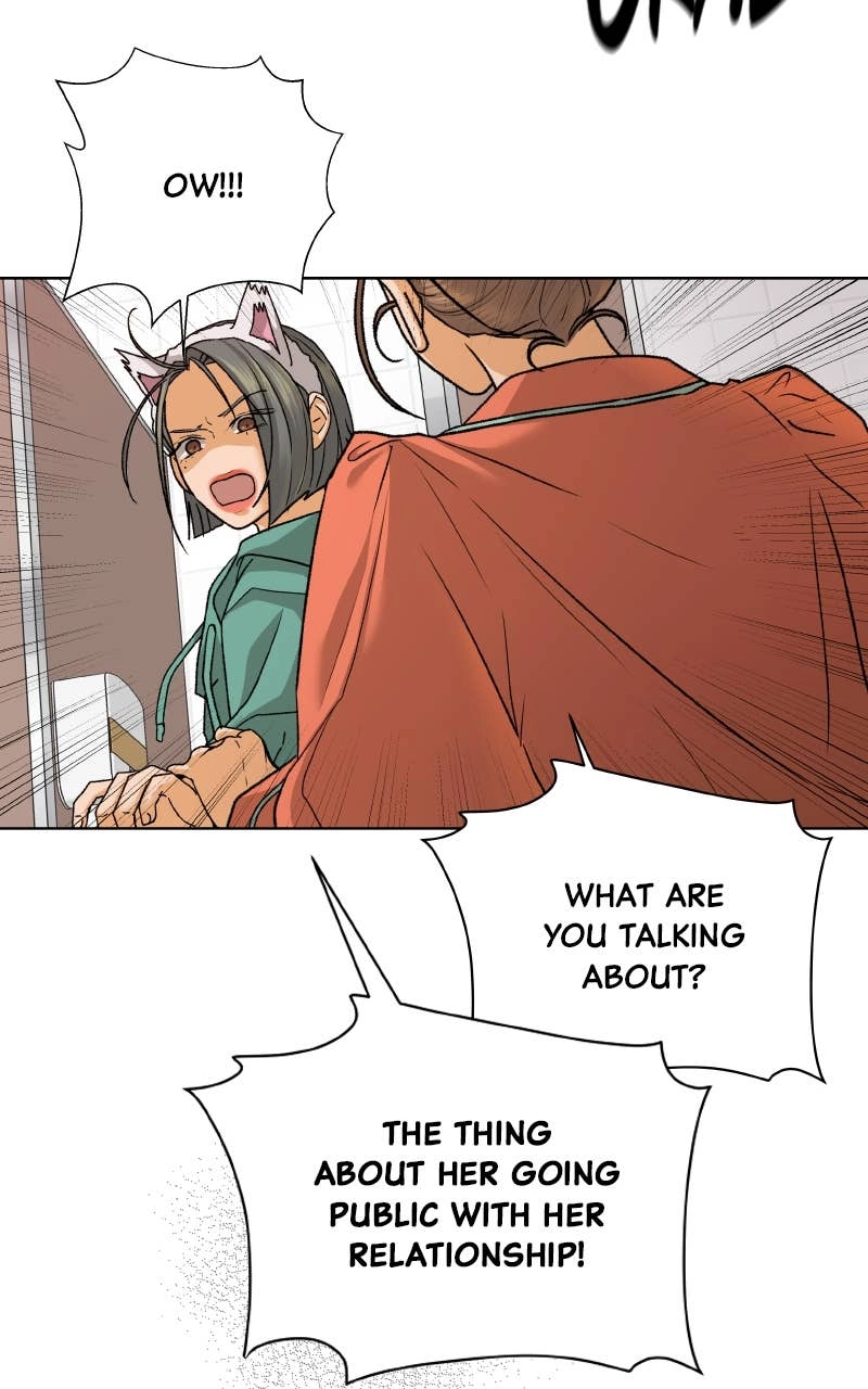The Fox Club Chapter 87 – Truth Game (2) Page 69