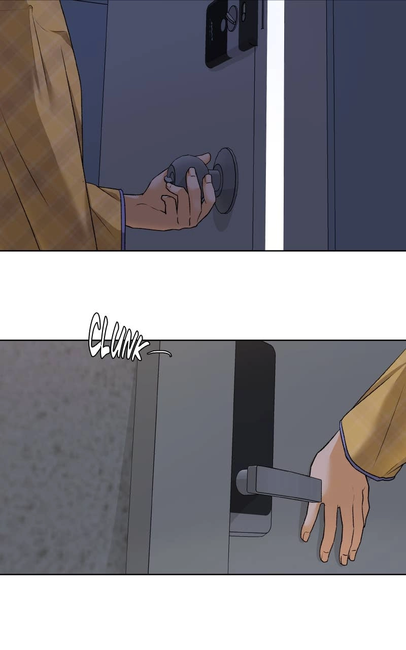 The Fox Club Chapter 87 – Truth Game (2) Page 84