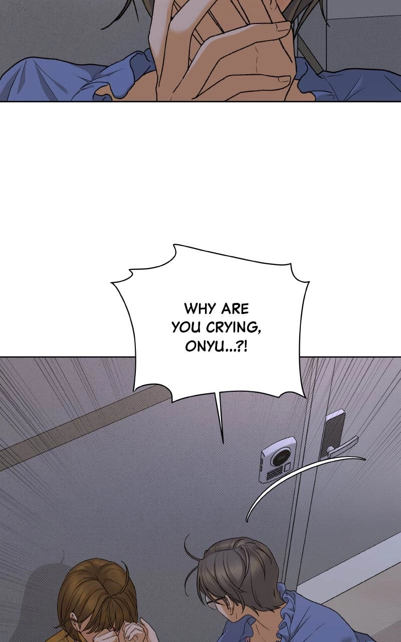 The Fox Club Chapter 88 – Lie (1) Page 8