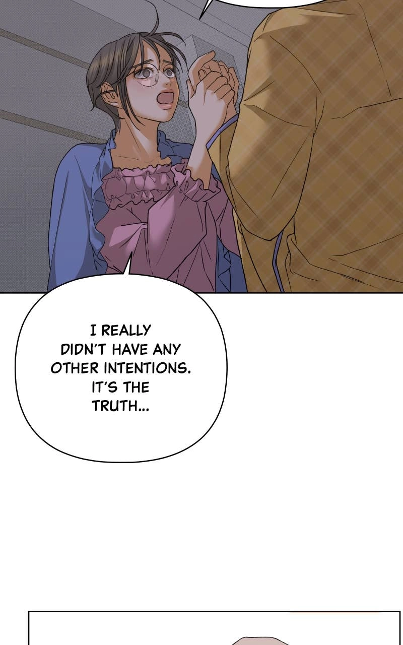 The Fox Club Chapter 88 – Lie (1) Page 23