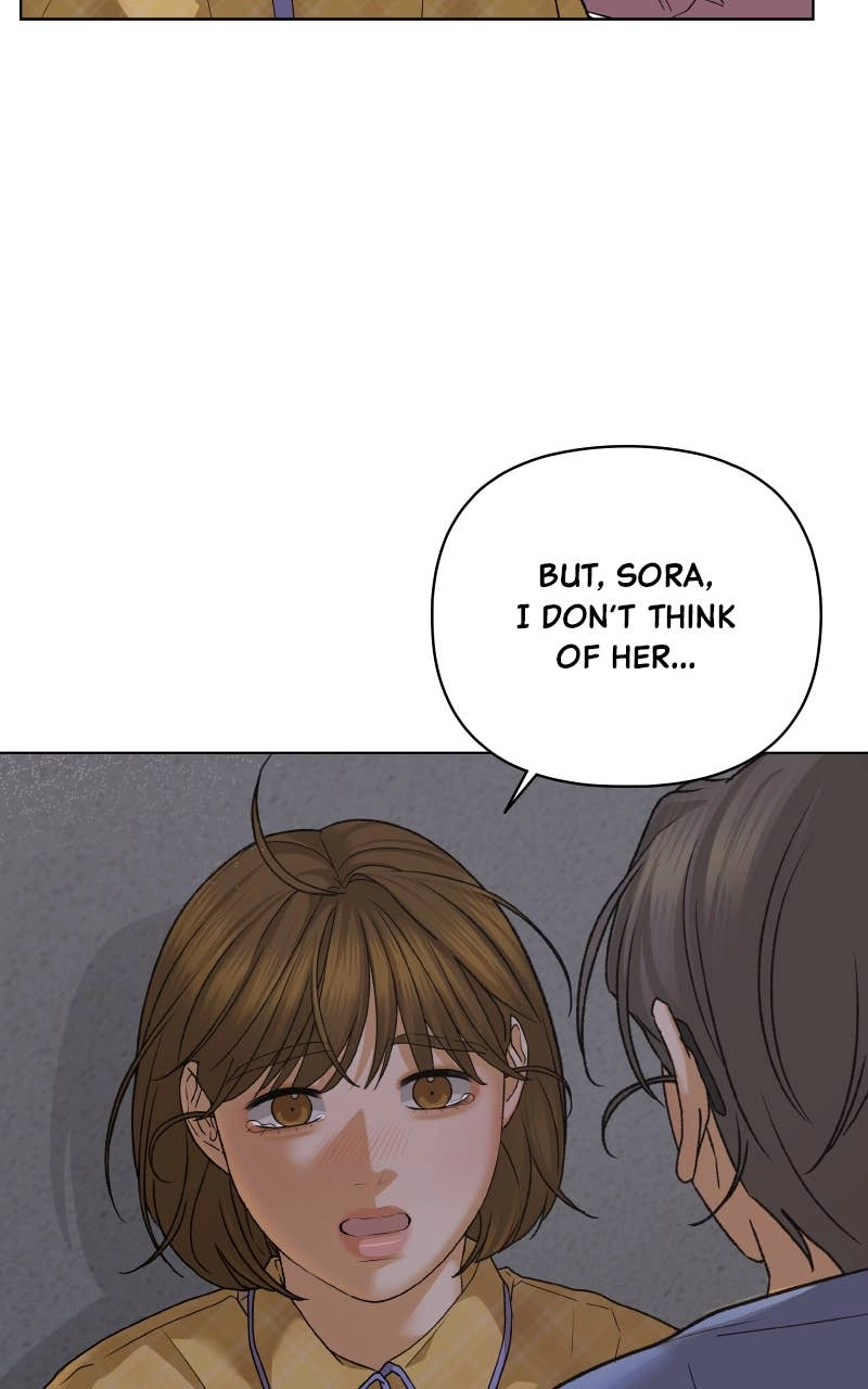 The Fox Club Chapter 88 – Lie (1) Page 25