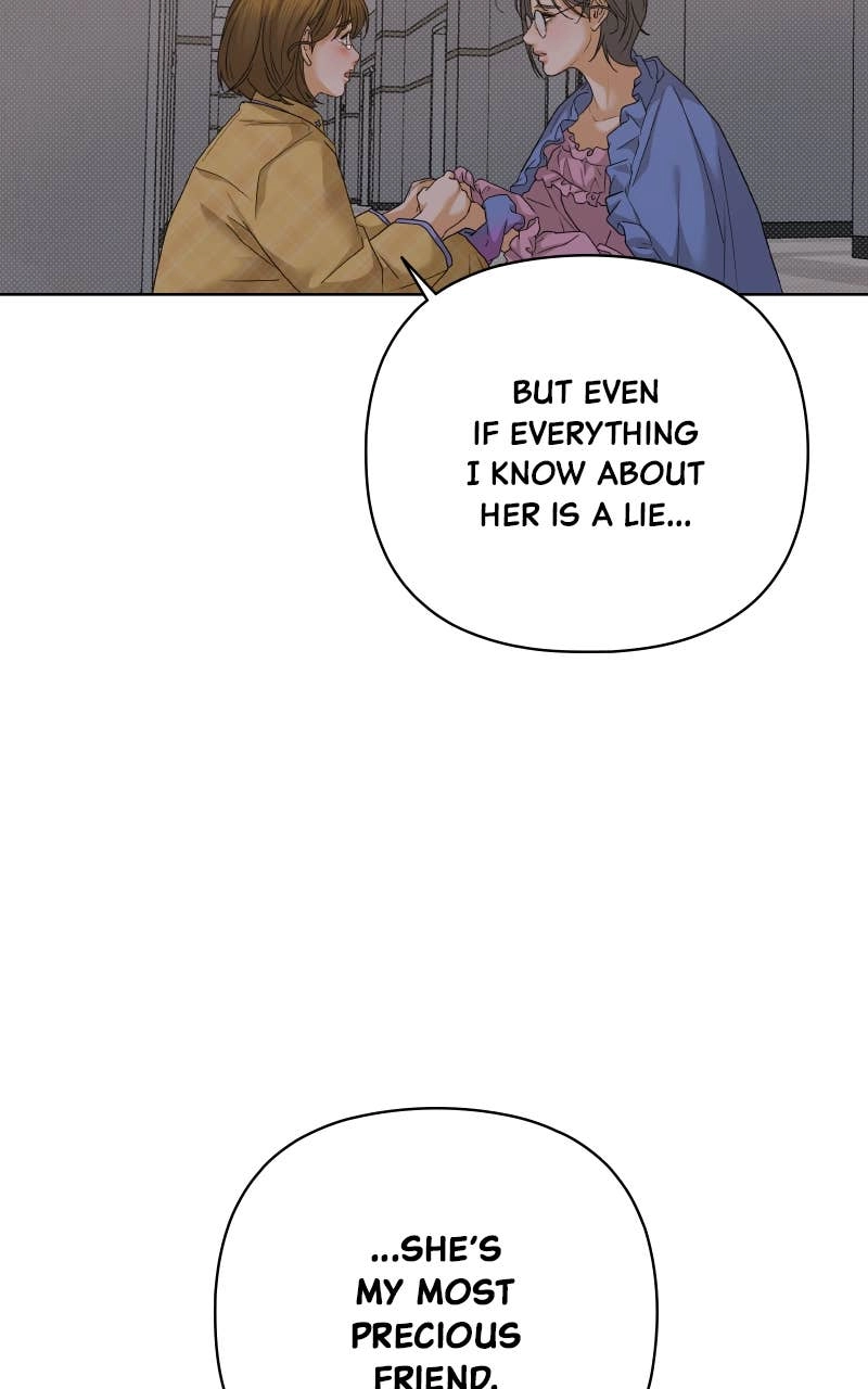 The Fox Club Chapter 88 – Lie (1) Page 33