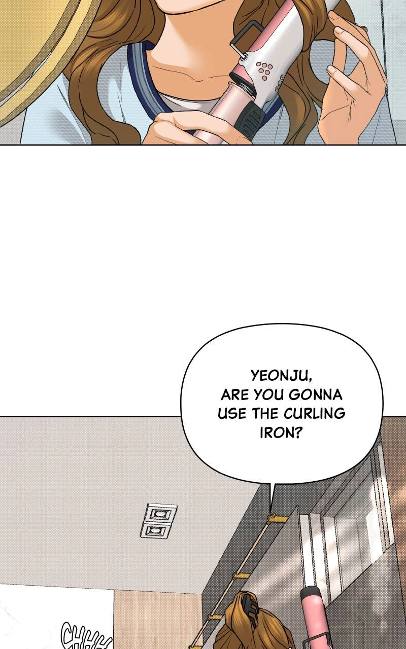 The Fox Club Chapter 88 – Lie (1) Page 42