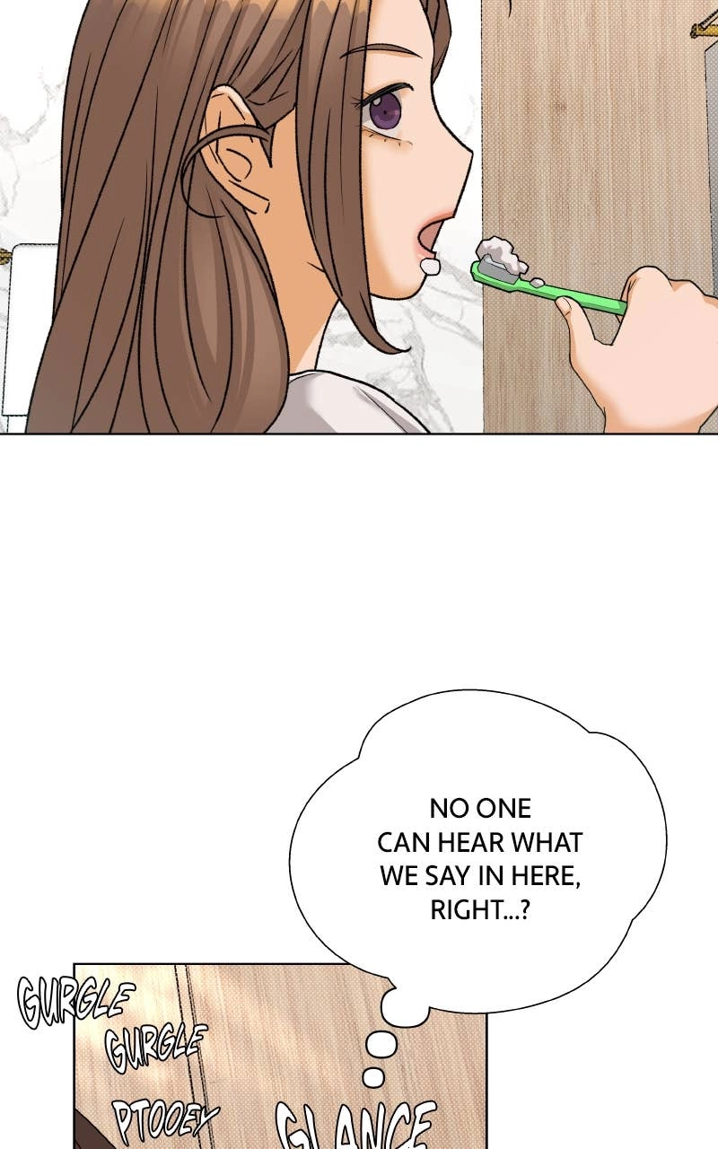 The Fox Club Chapter 88 – Lie (1) Page 44