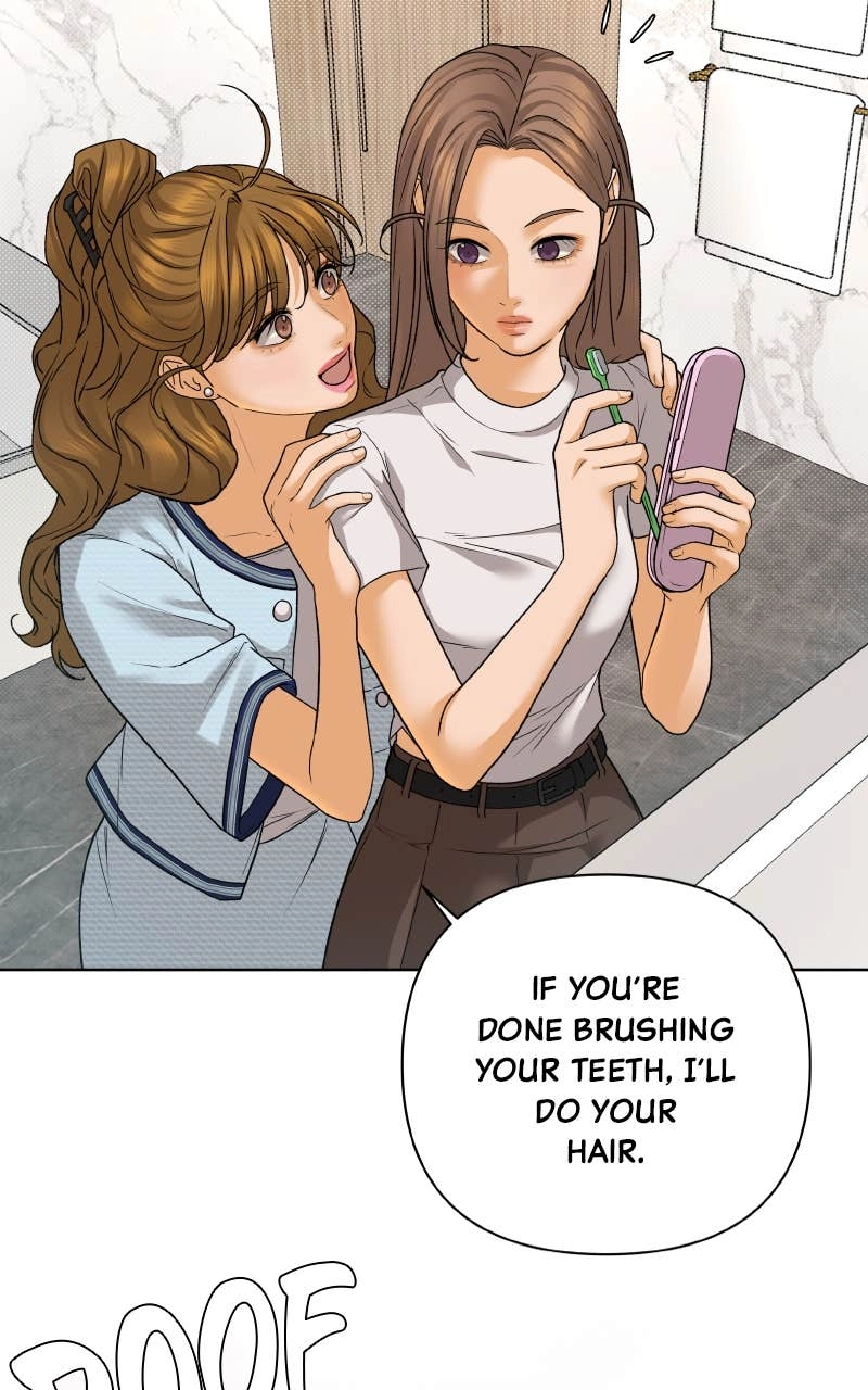 The Fox Club Chapter 88 – Lie (1) Page 46