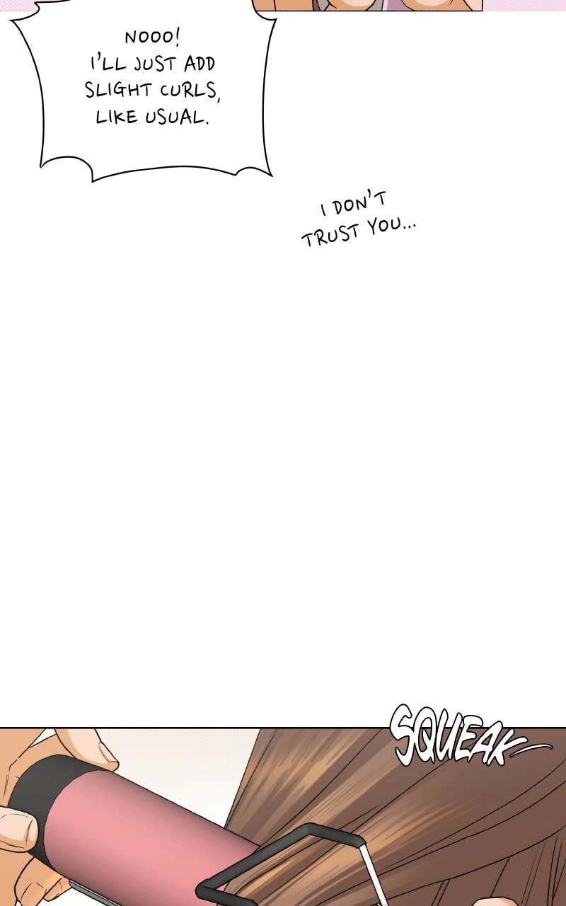 The Fox Club Chapter 88 – Lie (1) Page 48